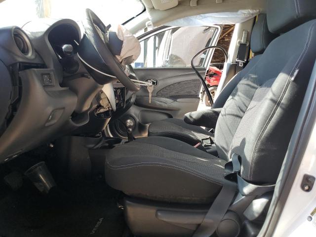 Photo 7 from auction – 2015 NISSAN VERSA S with VIN 3N1CN7APXFL884966
