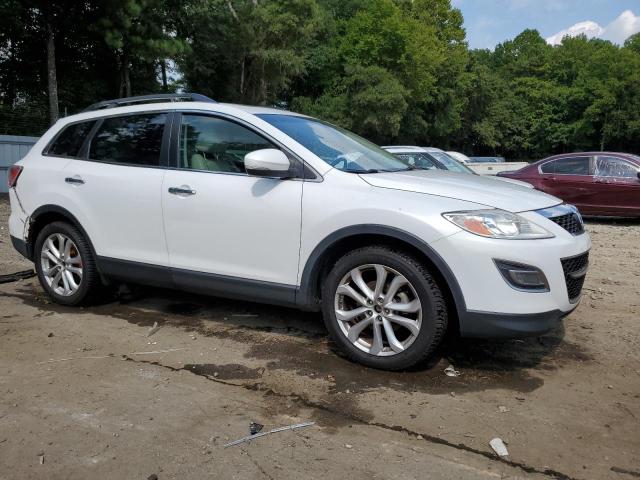 Photo 4 from auction – 2011 MAZDA CX-9 with VIN JM3TB2DA8B0309523