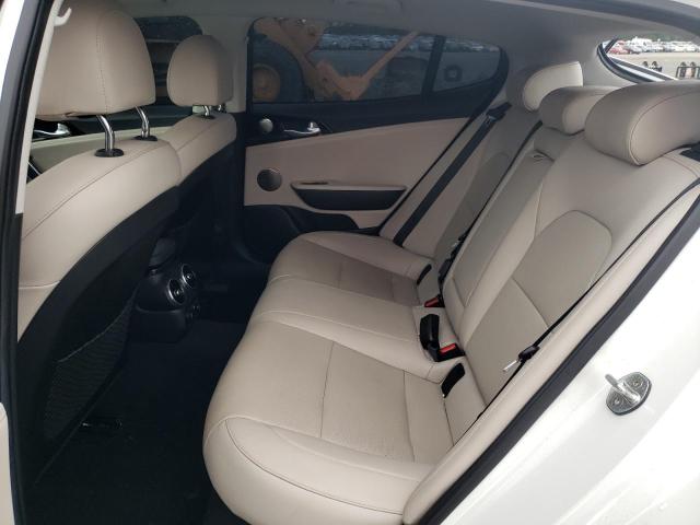 Photo 10 from auction – 2018 KIA STINGER PR with VIN KNAE25LA7J6022963