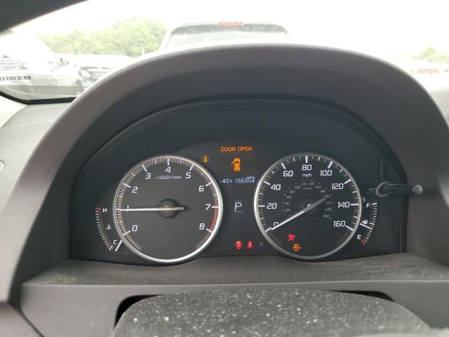 Photo 9 from auction – 2014 ACURA RDX TECHNO with VIN 5J8TB4H54EL025196