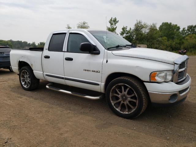 صورة رقم 4 من المزاد - 2002 DODGE RAM 1500 مع VIN 1D7HA18NX2J267056