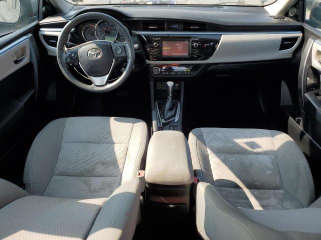 Photo 8 from auction – 2015 TOYOTA COROLLA L with VIN 2T1BURHEXFC443384
