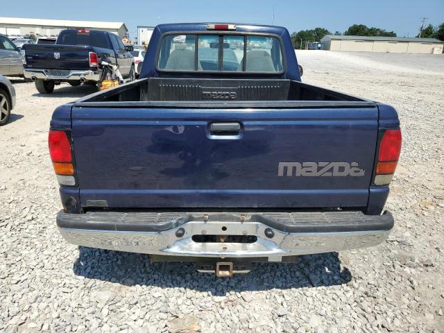 Photo 6 from auction – 1996 MAZDA B2300 with VIN 4F4CR12A9TTM47127