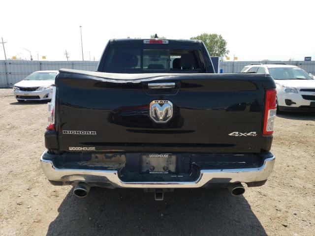 Photo 6 from auction – 2020 RAM 1500 BIG H with VIN 1C6SRFFM3LN248012
