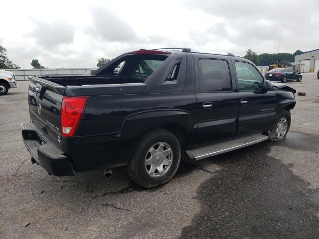 Photo 3 from auction – 2005 CADILLAC ESCALADE E with VIN 3GYEK62N05G208047