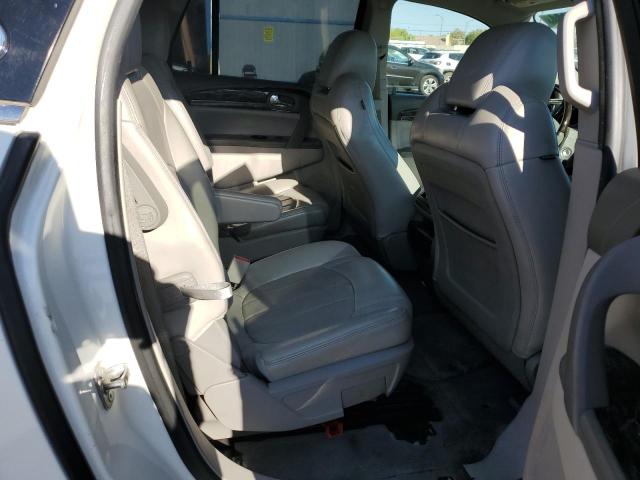 Photo 11 from auction – 2013 BUICK ENCLAVE with VIN 5GAKRCKD8DJ179390