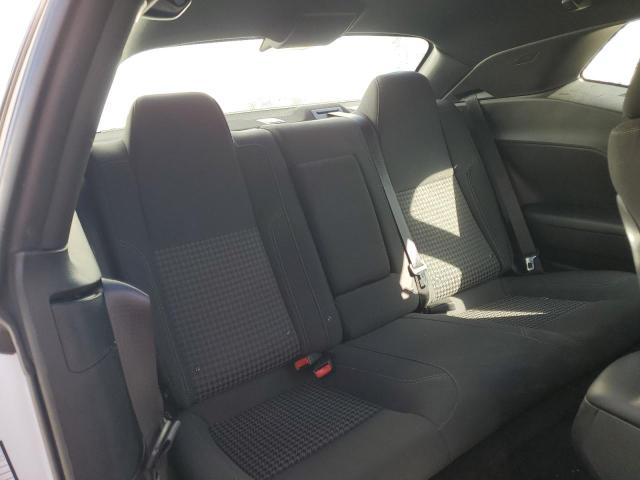 Photo 10 from auction – 2019 DODGE CHALLENGER with VIN 2C3CDZAG5KH551710