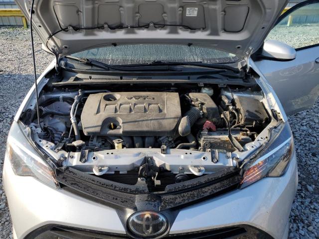 Photo 11 from auction – 2019 TOYOTA COROLLA L with VIN 2T1BURHE9KC131468