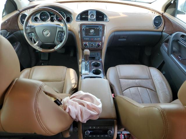 Photo 8 from auction – 2014 BUICK ENCLAVE with VIN 5GAKVCKD2EJ276002