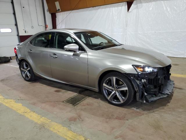 Photo 4 from auction – 2020 LEXUS IS 300 PRE with VIN JTHD81F21L5043227