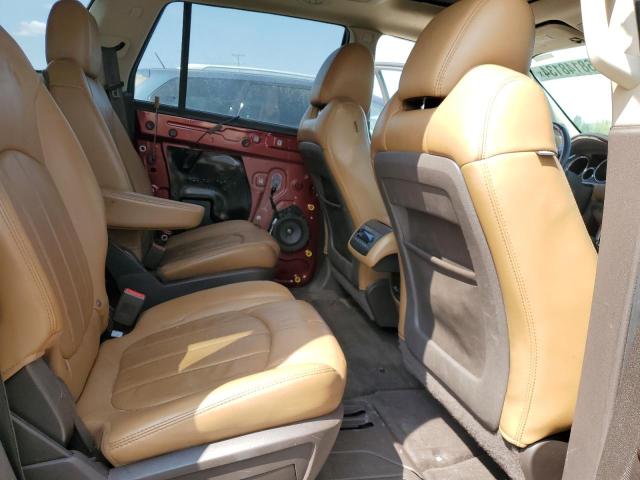 Photo 11 from auction – 2015 BUICK ENCLAVE with VIN 5GAKVCKD3FJ292971
