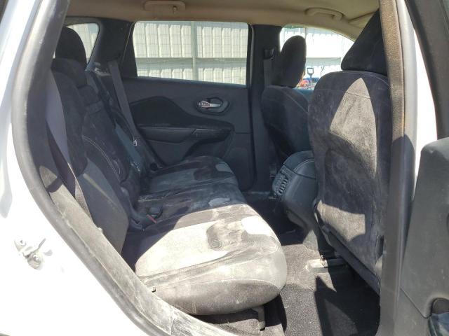 Photo 11 from auction – 2014 JEEP CHEROKEE L with VIN 1C4PJLCB3EW171999