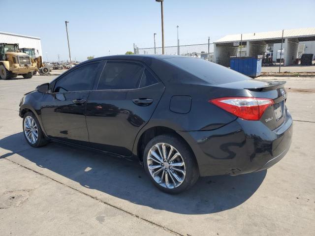 Photo 2 from auction – 2014 TOYOTA COROLLA L with VIN 5YFBURHE6EP169843