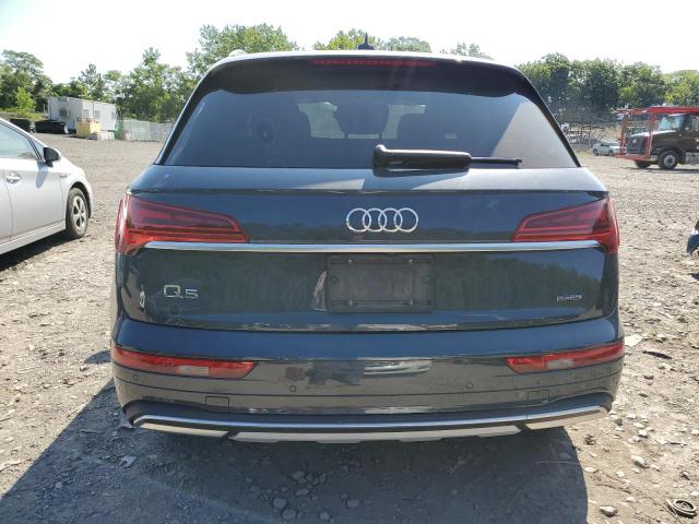 Photo 6 from auction – 2021 AUDI Q5 PREMIUM with VIN WA1AAAFY5M2058243
