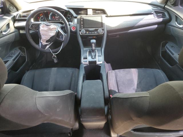 Photo 8 from auction – 2016 HONDA CIVIC EX with VIN 19XFC2F87GE055217