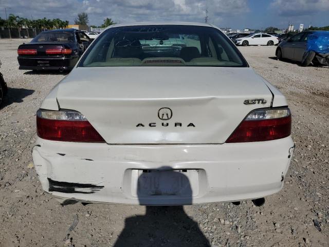 Photo 6 from auction – 2003 ACURA 3.2TL with VIN 19UUA56623A055007