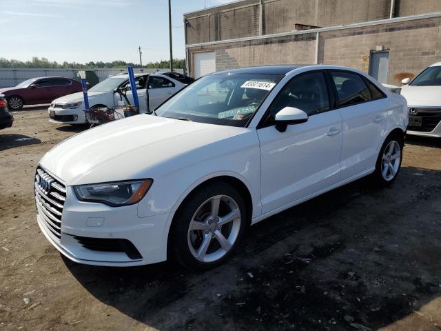 Фото 1 с аукциона – 2016 AUDI A3 PREMIUM с VIN WAUB8GFF4G1067241