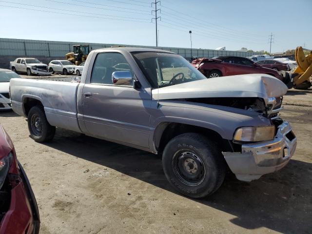 Photo 4 from auction – 1999 DODGE RAM 1500 with VIN 1B7HC16Z3XS291744