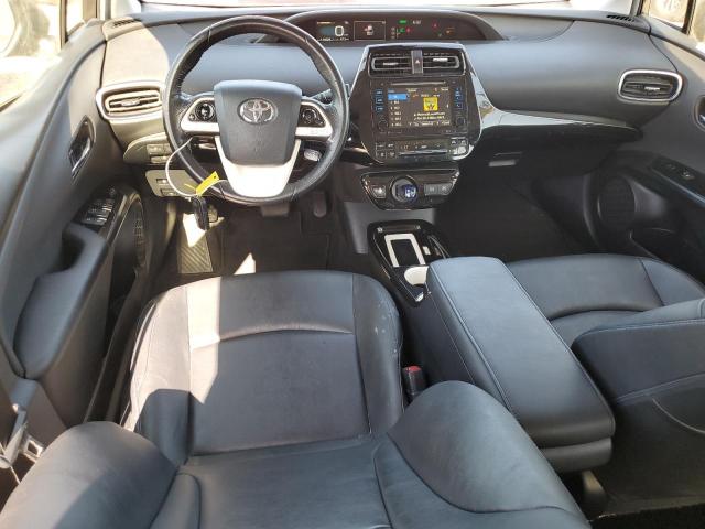 Photo 8 from auction – 2016 TOYOTA PRIUS with VIN JTDKARFU5G3517842