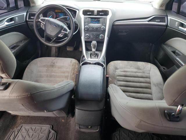 Photo 8 from auction – 2014 FORD FUSION S with VIN 3FA6P0G72ER212470