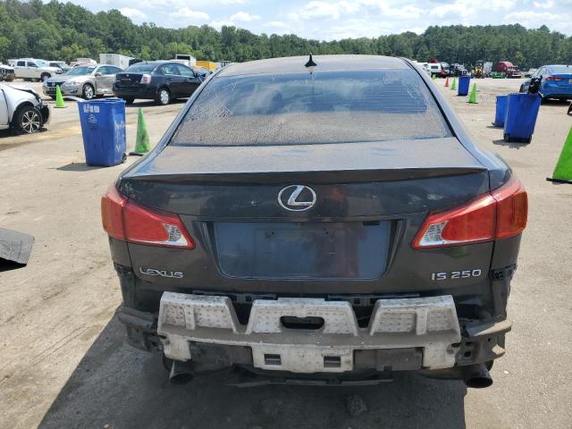 Photo 6 from auction – 2010 LEXUS IS 250 with VIN JTHBF5C28A5113988