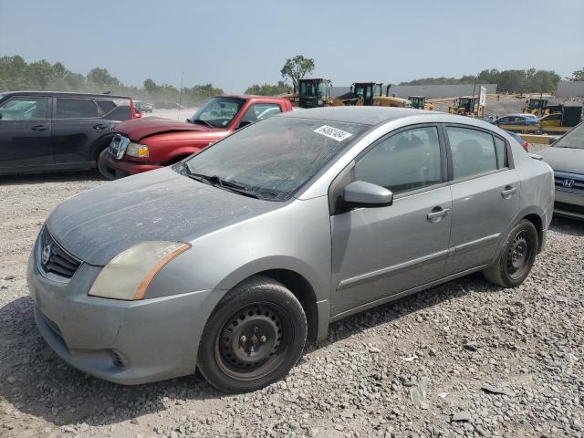 NISSAN SENTRA 2.0 2012 with VIN 3N1AB6AP5CL632127 - Photo from auction