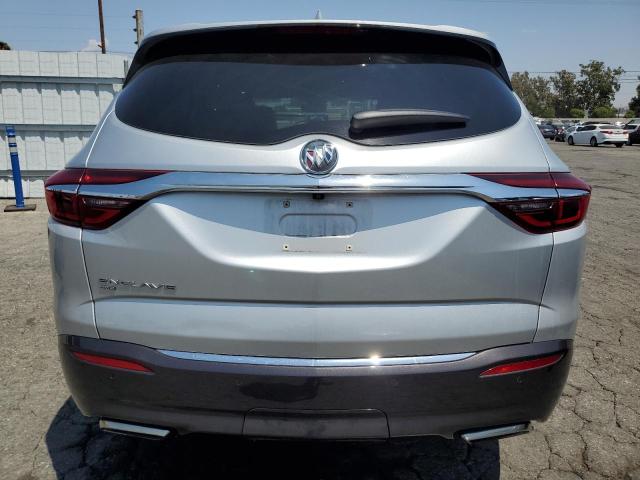 Photo 6 from auction – 2021 BUICK ENCLAVE ES with VIN 5GAEVAKW0MJ148312