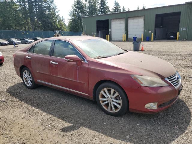 Photo 4 from auction – 2010 LEXUS ES 350 with VIN JTHBK1EG5A2413860