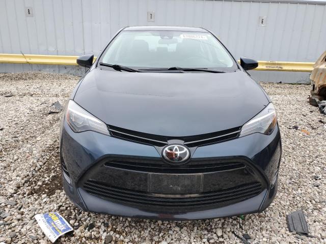 Photo 5 from auction – 2018 TOYOTA COROLLA L with VIN 2T1BURHE0JC063463