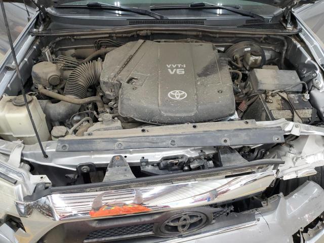 Photo 11 from auction – 2014 TOYOTA TACOMA DOU with VIN 5TFLU4EN7EX087455