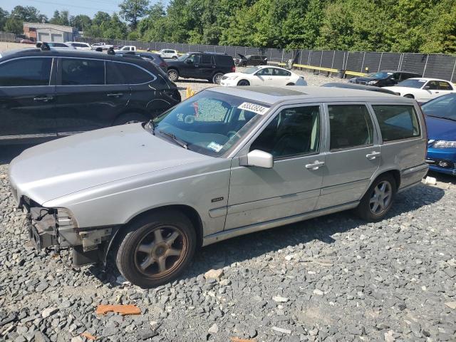 VOLVO V70 1998 with VIN YV1LW5542W2360866 - Photo from auction