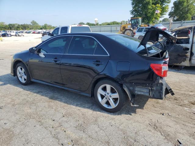 Photo 2 from auction – 2014 TOYOTA CAMRY L with VIN 4T1BF1FK8EU472545