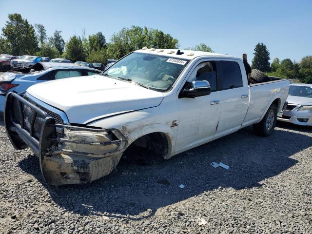 RAM 2500 LARAM 2016 with VIN 3C6UR5KL6GG296893 - Photo from auction