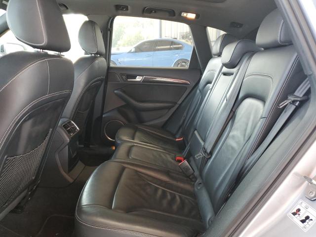 Photo 11 from auction – 2016 AUDI SQ5 PREMIU with VIN WA1CCAFP6GA026910