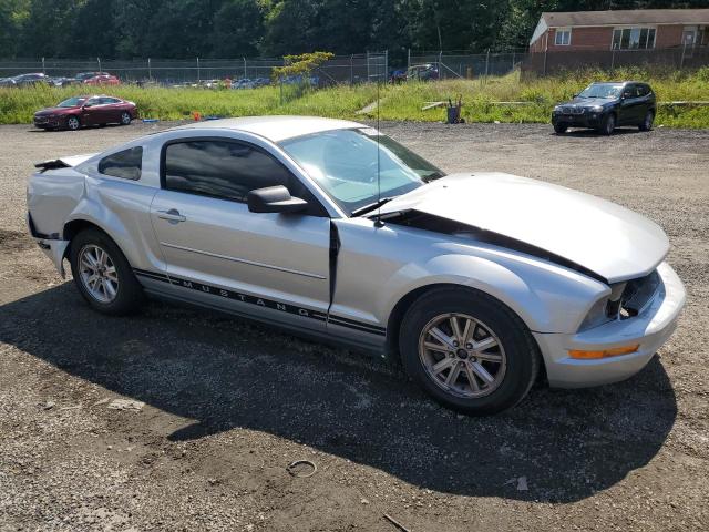 Photo 4 from auction – 2008 FORD MUSTANG with VIN 1ZVHT80N685193397