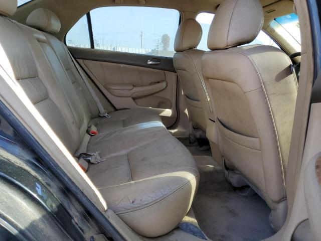 Photo 10 from auction – 2003 HONDA ACCORD EX with VIN 1HGCM66513A027246