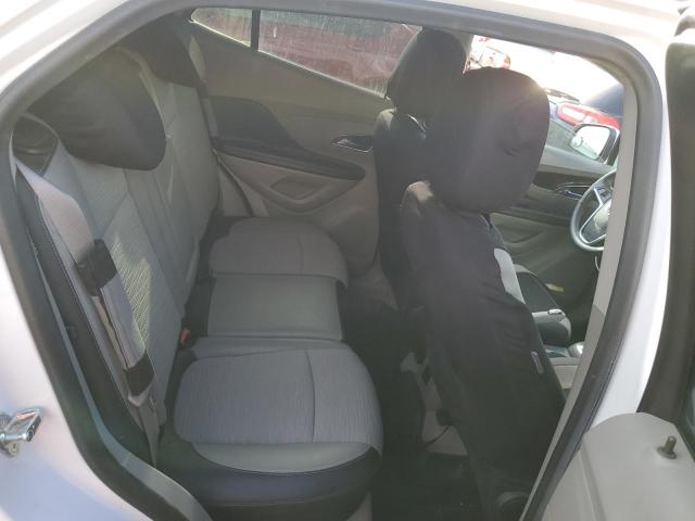 Photo 11 from auction – 2016 BUICK ENCORE with VIN KL4CJASB5GB527989