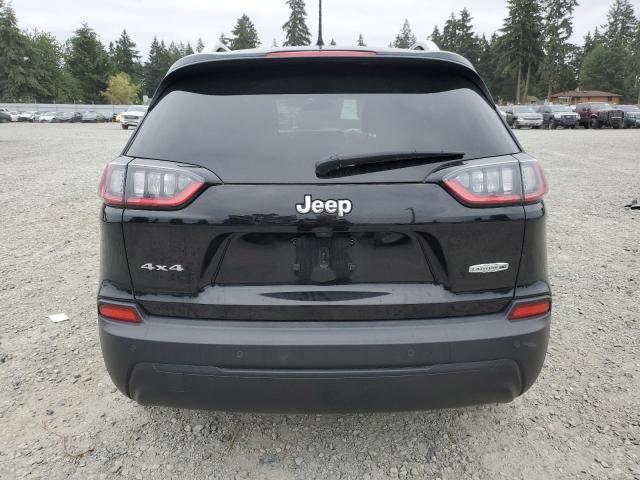 Photo 6 from auction – 2019 JEEP CHEROKEE L with VIN 1C4PJMLB7KD479528