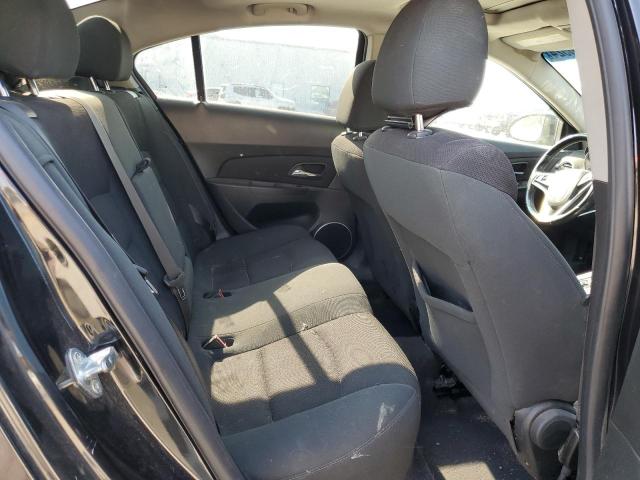 Photo 10 from auction – 2012 CHEVROLET CRUZE LT with VIN 1G1PF5SC2C7163139