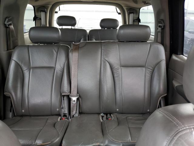 Photo 10 from auction – 2003 CHEVROLET TRAILBLAZE with VIN 1GNET16SX36102054