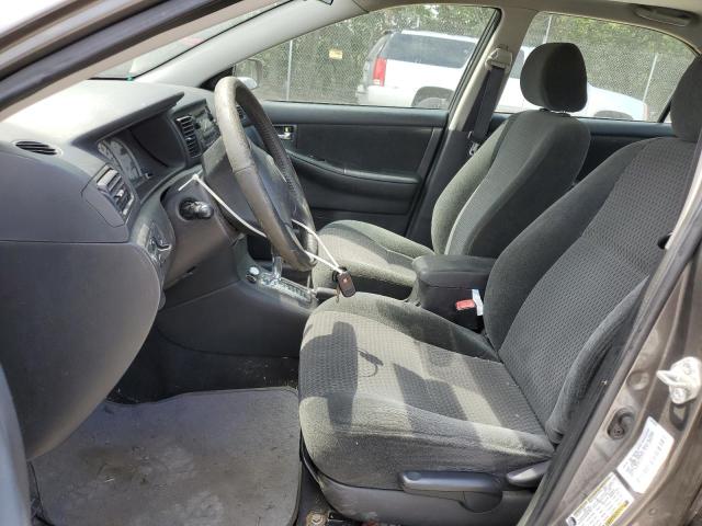 Photo 7 from auction – 2006 TOYOTA COROLLA CE with VIN 1NXBR32E06Z675773