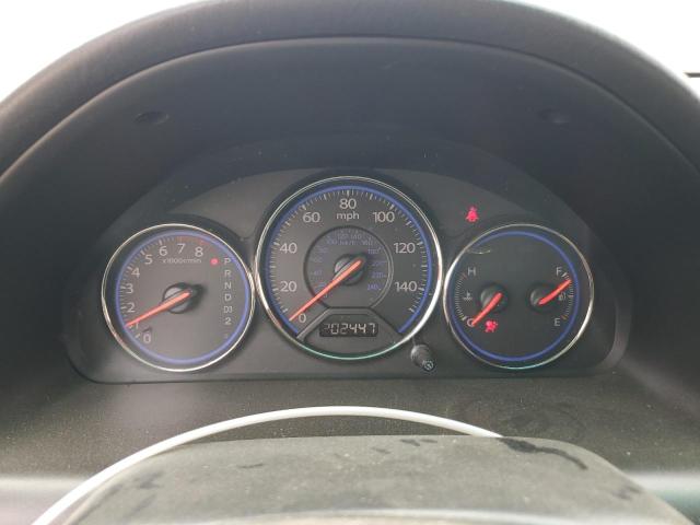 Photo 9 from auction – 2004 HONDA CIVIC LX with VIN JHMES16554S002263