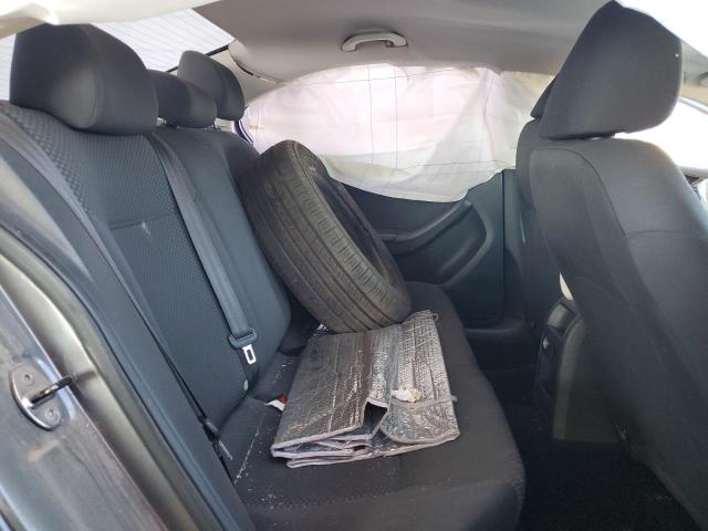 Photo 10 from auction – 2014 VOLKSWAGEN JETTA BASE with VIN 3VW2K7AJ4EM242987