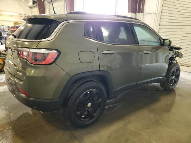Photo 3 from auction – 2018 JEEP COMPASS LA with VIN 3C4NJDBB7JT359634