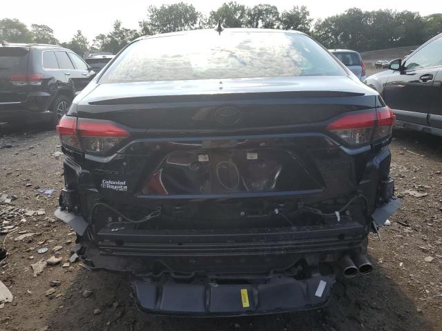 Photo 6 from auction – 2022 TOYOTA COROLLA XS with VIN 5YFT4MCE2NP126471