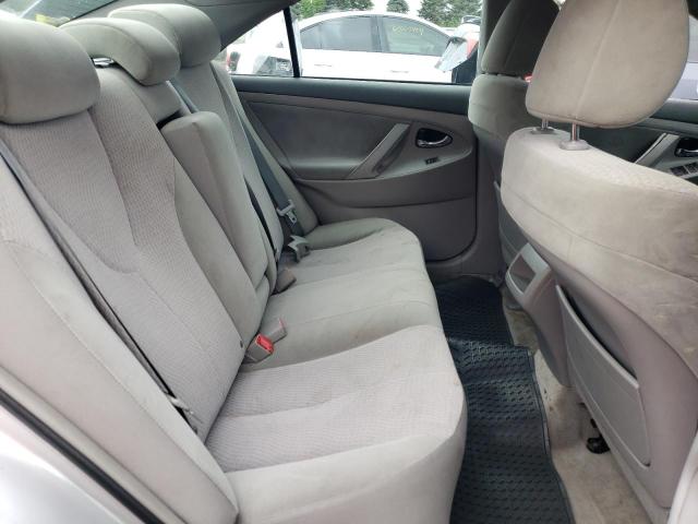 Photo 10 from auction – 2011 TOYOTA CAMRY BASE with VIN 4T1BF3EK3BU133684