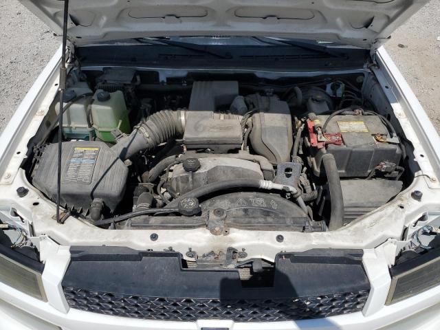 Photo 11 from auction – 2009 CHEVROLET COLORADO with VIN 1GCDT13E298160840