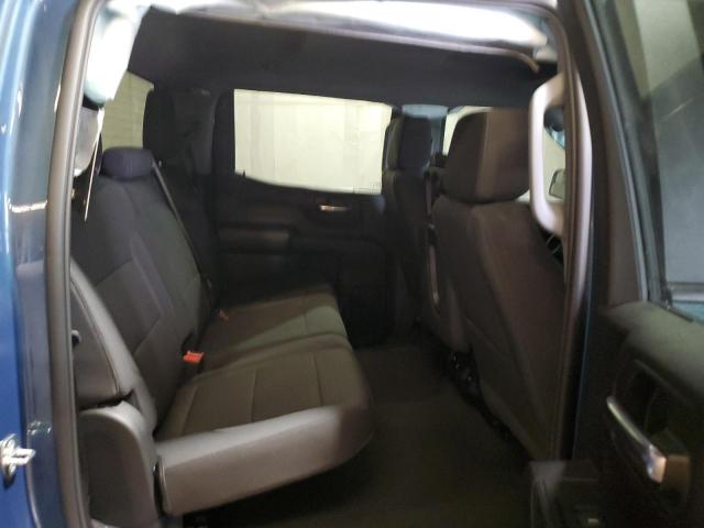 Photo 10 from auction – 2024 CHEVROLET SILVERADO with VIN 3GCPDCEK3RG299393