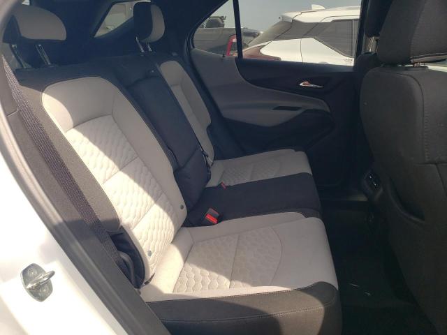 Photo 10 from auction – 2020 CHEVROLET EQUINOX LT with VIN 2GNAXJEV7L6156341