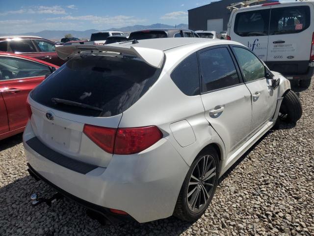 Photo 3 from auction – 2012 SUBARU IMPREZA WR with VIN JF1GR7E62CG245863